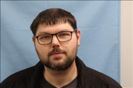 Nathan Dean Alt a registered Sex, Violent, or Drug Offender of Kansas