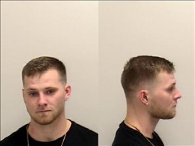 Logan Stanton Thomas a registered Sex, Violent, or Drug Offender of Kansas