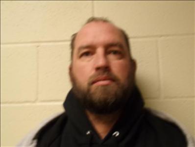 Wayne Matthew Benedick a registered Sex, Violent, or Drug Offender of Kansas