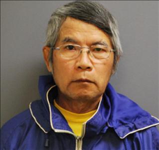 Boun Nam a registered Sex, Violent, or Drug Offender of Kansas