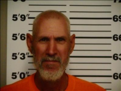 Thomas Eugene Miller a registered Sex, Violent, or Drug Offender of Kansas
