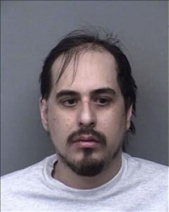Daniel Anthony Ross a registered Sex, Violent, or Drug Offender of Kansas
