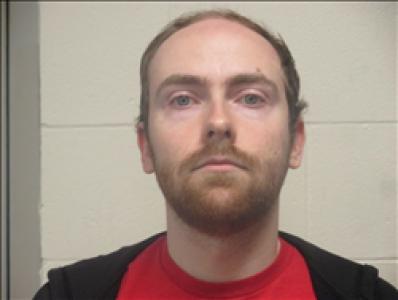 Shea R Thompson a registered Sex, Violent, or Drug Offender of Kansas