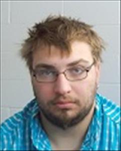 Gage Dean Gresham a registered Sex, Violent, or Drug Offender of Kansas