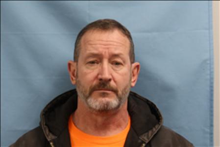 Brian Dean Harris a registered Sex, Violent, or Drug Offender of Kansas