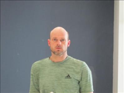 Jeremy Shane Tredway a registered Sex, Violent, or Drug Offender of Kansas