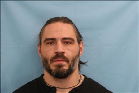 Kyle Scott Ray a registered Sex, Violent, or Drug Offender of Kansas