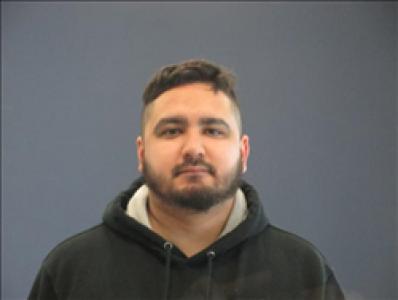 Eduardo Ramos a registered Sex, Violent, or Drug Offender of Kansas