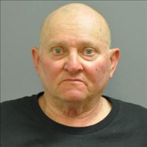 Raymond Lee Herrick a registered Sex, Violent, or Drug Offender of Kansas