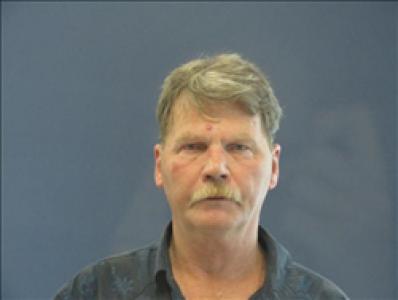 Keith Patrick Carberry a registered Sex, Violent, or Drug Offender of Kansas