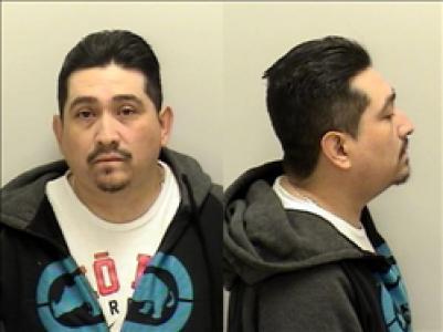 Sergio Aaron Ramirez a registered Sex, Violent, or Drug Offender of Kansas