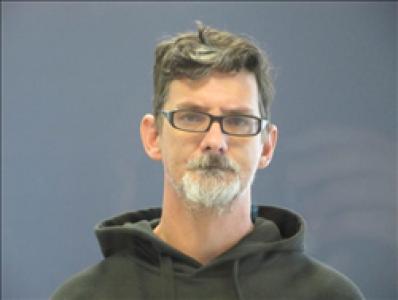 Brian Lee Sherrill a registered Sex, Violent, or Drug Offender of Kansas