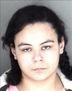 Micaela Ashli Marie Stringfield a registered Sex, Violent, or Drug Offender of Kansas