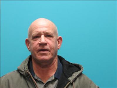 Rene Joseph Chenell a registered Sex, Violent, or Drug Offender of Kansas