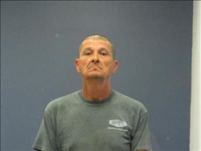 Danny Thomas Bayouth a registered Sex, Violent, or Drug Offender of Kansas