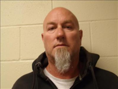 Bryan Lee Gosselin a registered Sex, Violent, or Drug Offender of Kansas