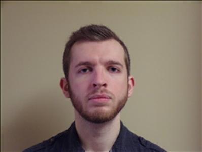 Alex Daniel Riggs a registered Sex, Violent, or Drug Offender of Kansas