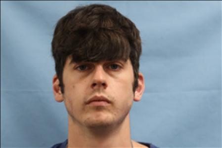 Michael Stephen Gillespie a registered Sex, Violent, or Drug Offender of Kansas