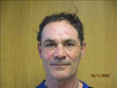 Freddy Wayne Miller a registered Sex, Violent, or Drug Offender of Kansas