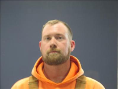 Brian Scott Yates a registered Sex, Violent, or Drug Offender of Kansas