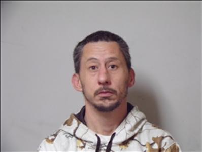 Raymond Theodore Smith a registered Sex, Violent, or Drug Offender of Kansas