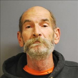 Alan Kevin Burke a registered Sex, Violent, or Drug Offender of Kansas