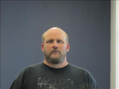 Timothy Richard Bunch a registered Sex, Violent, or Drug Offender of Kansas