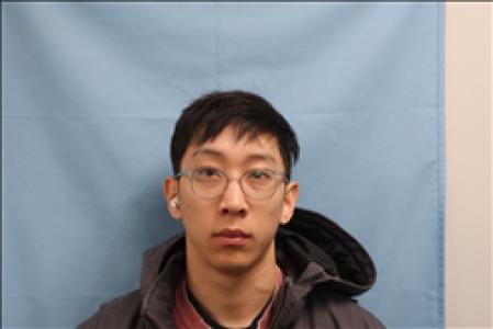 Skyler Nicholas Yee a registered Sex, Violent, or Drug Offender of Kansas