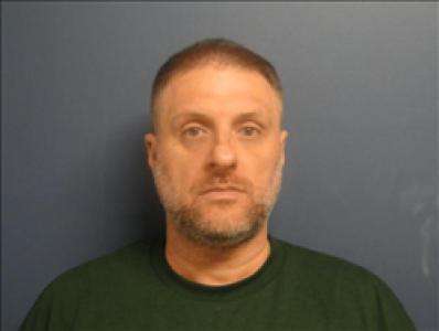 Christopher Leroy Sanford a registered Sex, Violent, or Drug Offender of Kansas