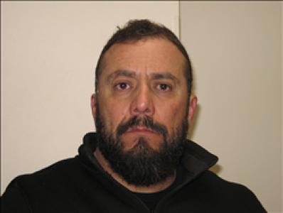 Humberto Ochoa a registered Sex, Violent, or Drug Offender of Kansas