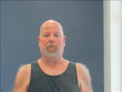 Scott Loren Lucas a registered Sex, Violent, or Drug Offender of Kansas