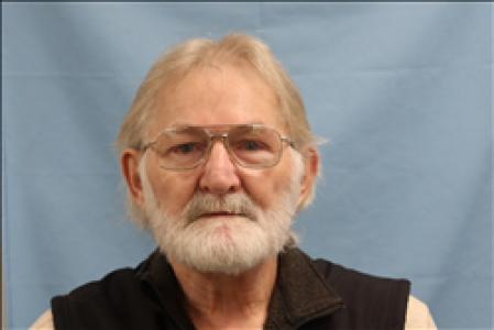 Paul Gene Varvil a registered Sex, Violent, or Drug Offender of Kansas