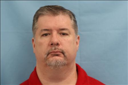 Kevin Russell Lane a registered Sex, Violent, or Drug Offender of Kansas