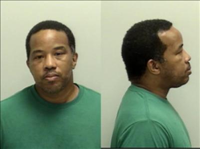 Leon Nmn Black Jr a registered Sex, Violent, or Drug Offender of Kansas