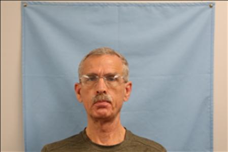 Paul Albert Gerard a registered Sex, Violent, or Drug Offender of Kansas