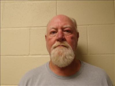 James Eugene Rogers a registered Sex, Violent, or Drug Offender of Kansas