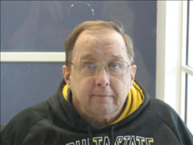 Douglas D Conley a registered Sex, Violent, or Drug Offender of Kansas