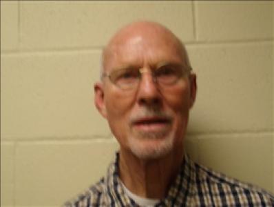 Larry E Gosselin a registered Sex, Violent, or Drug Offender of Kansas