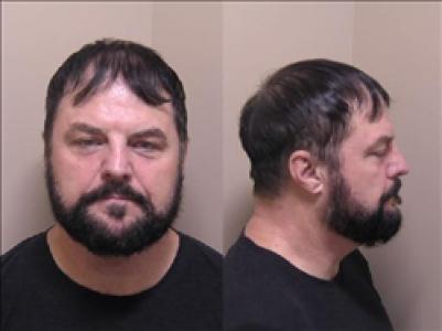 Michael John Harding a registered Sex, Violent, or Drug Offender of Kansas