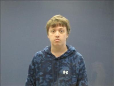 Aidan Louis Sprague a registered Sex, Violent, or Drug Offender of Kansas