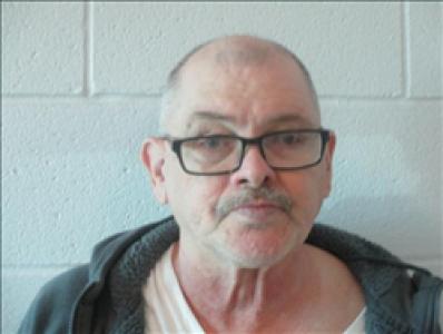 Doyen Eugene Korth a registered Sex, Violent, or Drug Offender of Kansas