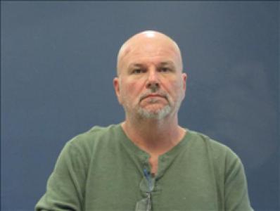 John Allen Huitt a registered Sex, Violent, or Drug Offender of Kansas