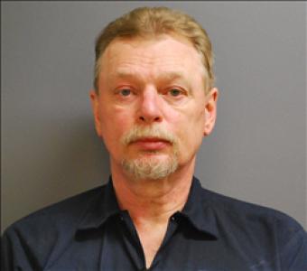 Michael Sheridan Brumley a registered Sex, Violent, or Drug Offender of Kansas
