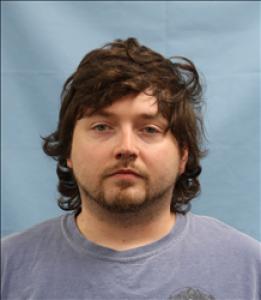Trevor Jordan Fender a registered Sex, Violent, or Drug Offender of Kansas