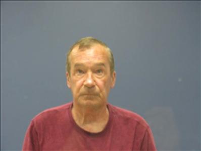 Kenneth Everett Austin a registered Sex, Violent, or Drug Offender of Kansas