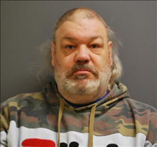 Donald Byron Phillips a registered Sex, Violent, or Drug Offender of Kansas