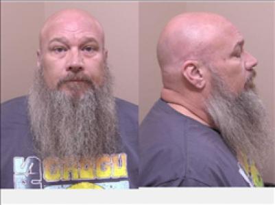 Joseph Earl Funk a registered Sex, Violent, or Drug Offender of Kansas