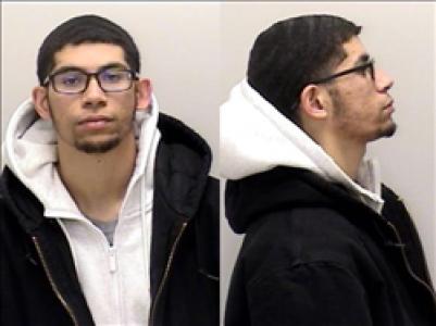 Ti Ramon Hazim a registered Sex, Violent, or Drug Offender of Kansas