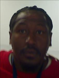 Marques Eugene Blassingill a registered Sex, Violent, or Drug Offender of Kansas