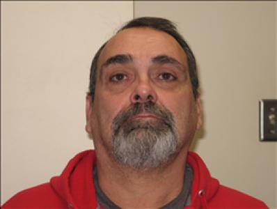 Frank Louis Hendricks a registered Sex, Violent, or Drug Offender of Kansas